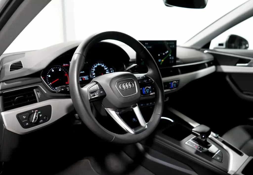 Audi A4 Avant 35 TDI advan. *360°KAM*AHK*LED*SHZ*1.HD 06/2023-photo-12