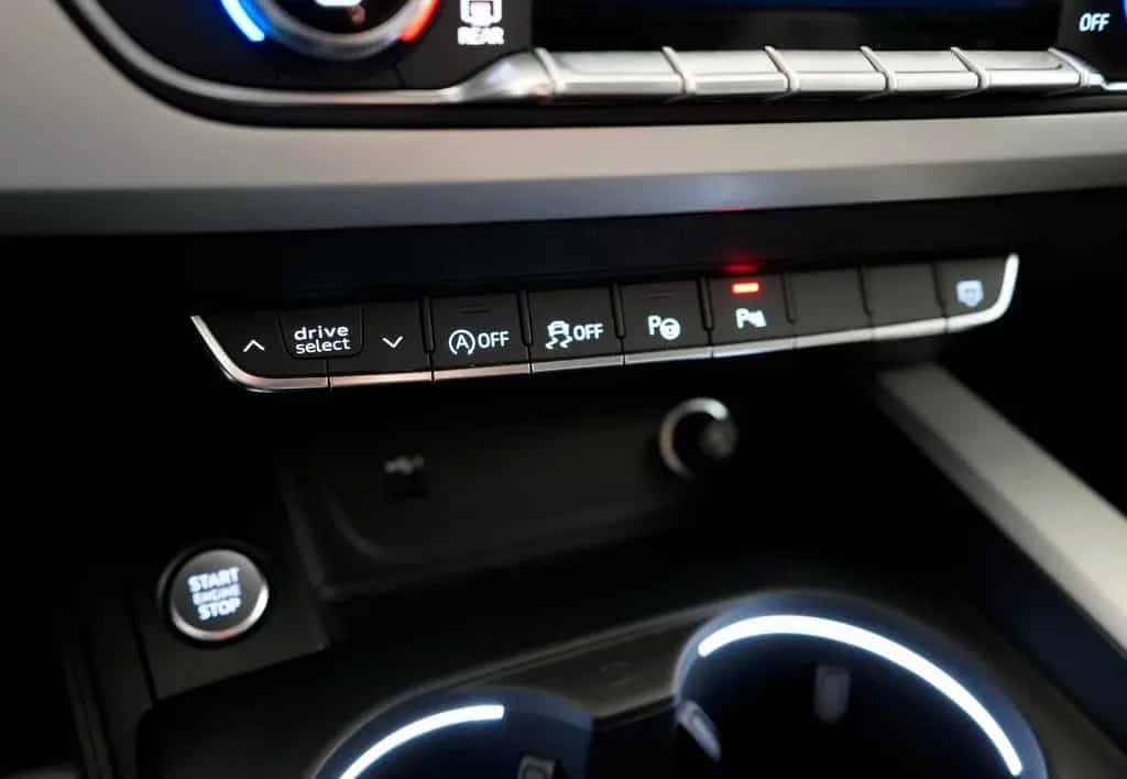 Audi A4 Avant 35 TDI advan. *360°KAM*AHK*LED*SHZ*1.HD 06/2023-photo-16