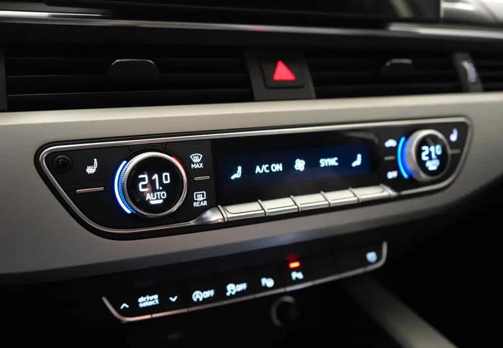 Audi A4 Avant 35 TDI advan. *360°KAM*AHK*LED*SHZ*1.HD 06/2023-photo-17