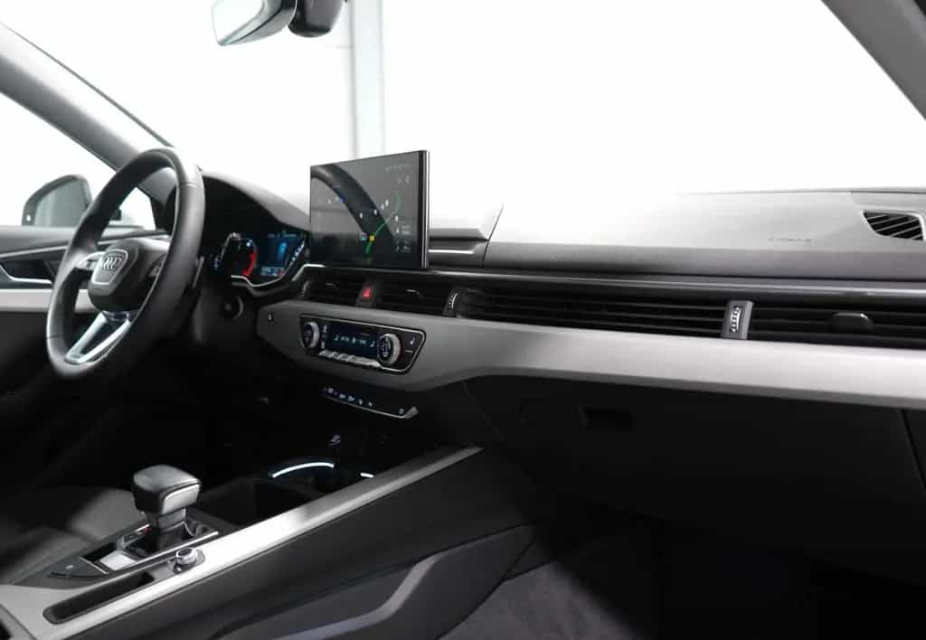 Audi A4 Avant 35 TDI advan. *360°KAM*AHK*LED*SHZ*1.HD 06/2023-photo-24
