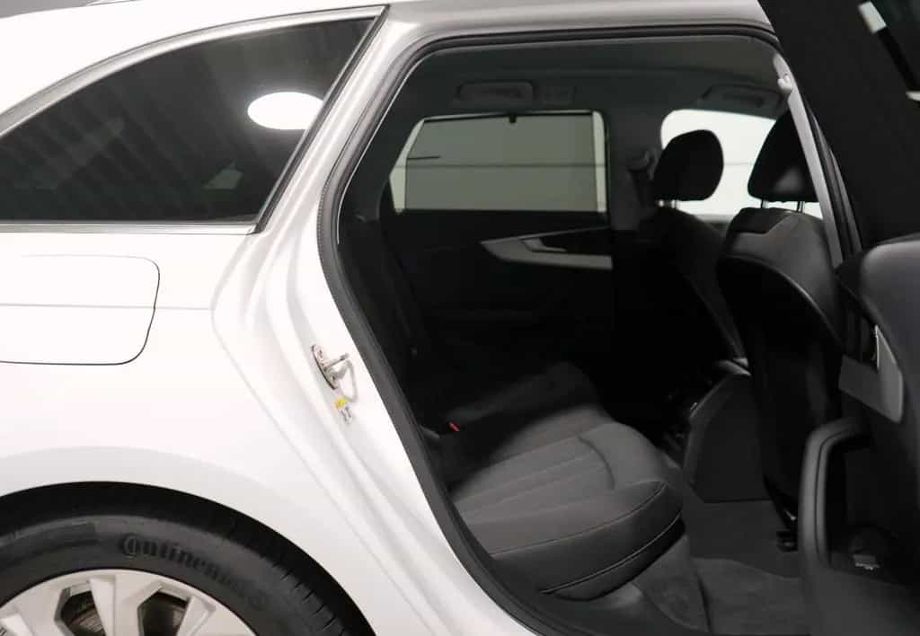 Audi A4 Avant 35 TDI advan. *360°KAM*AHK*LED*SHZ*1.HD 06/2023-photo-30