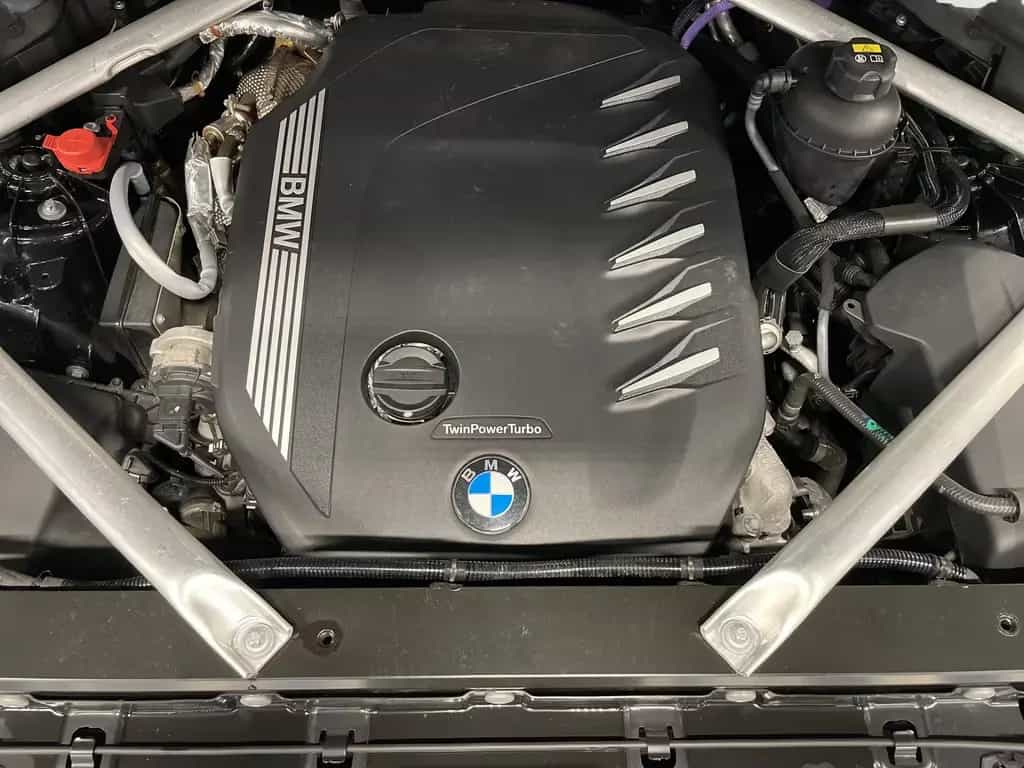 BMW X5 xDrive40d M Sport Driv.Assist.Prof Head-Up 12/2022-photo-11