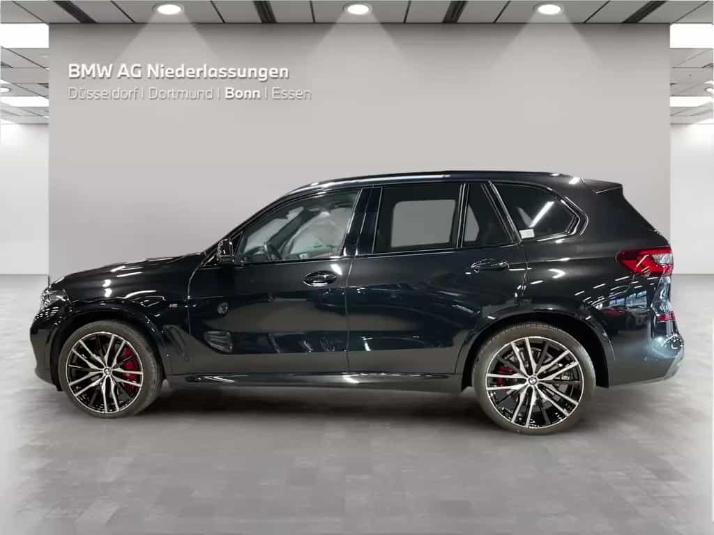 BMW X5 xDrive40d M Sport Driv.Assist.Prof Head-Up 12/2022-photo-2