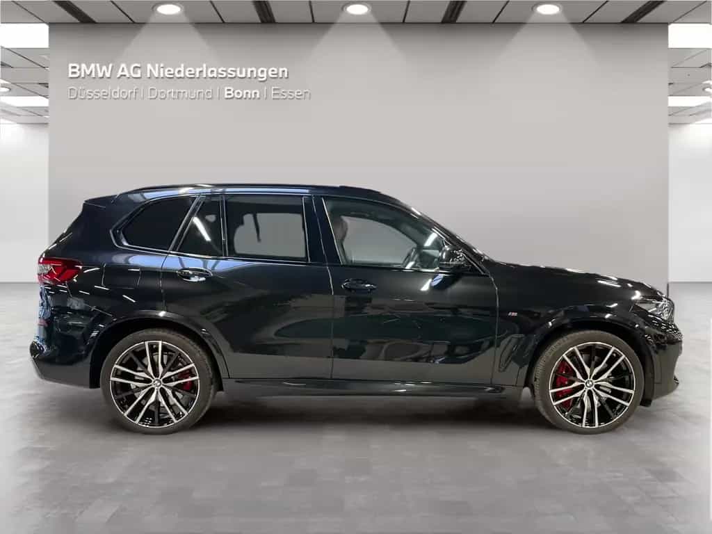 BMW X5 xDrive40d M Sport Driv.Assist.Prof Head-Up 12/2022-photo-3