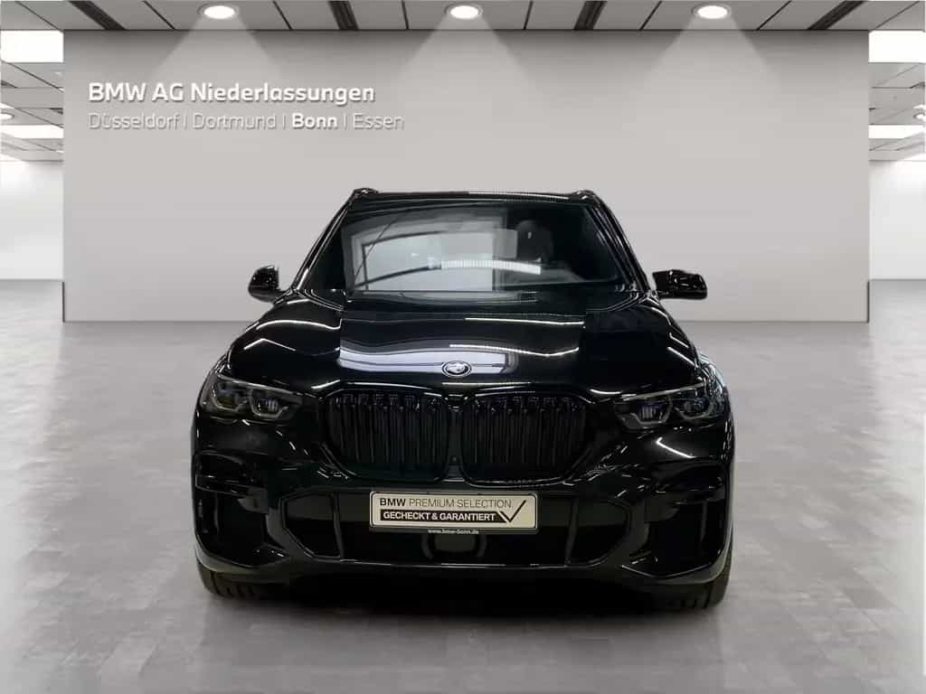 BMW X5 xDrive40d M Sport Driv.Assist.Prof Head-Up 12/2022-photo-4