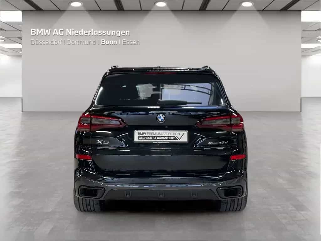 BMW X5 xDrive40d M Sport Driv.Assist.Prof Head-Up 12/2022-photo-5