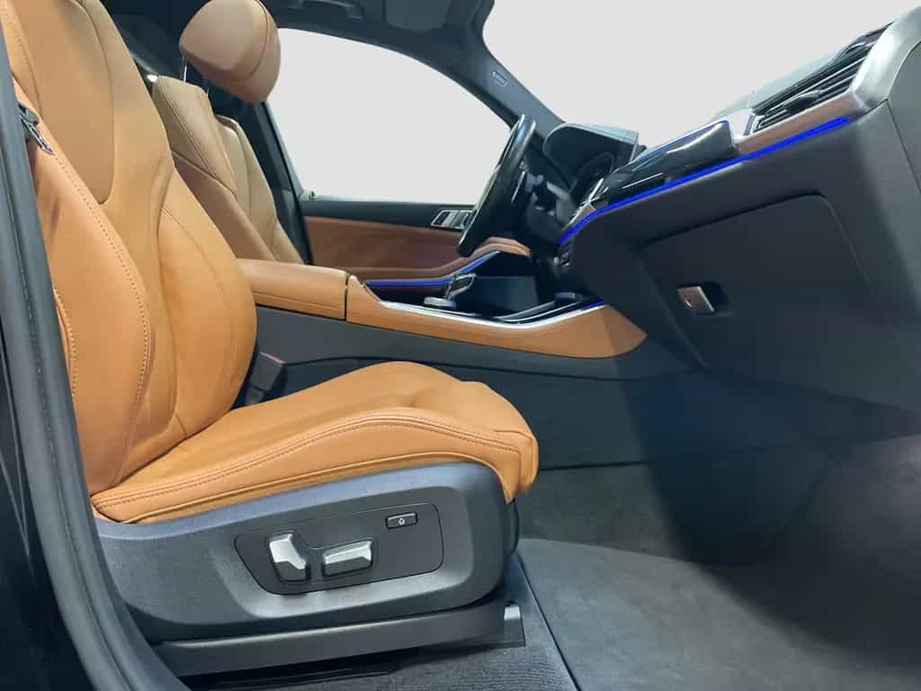 BMW X5 xDrive40d M Sport Driv.Assist.Prof Head-Up 12/2022-photo-7