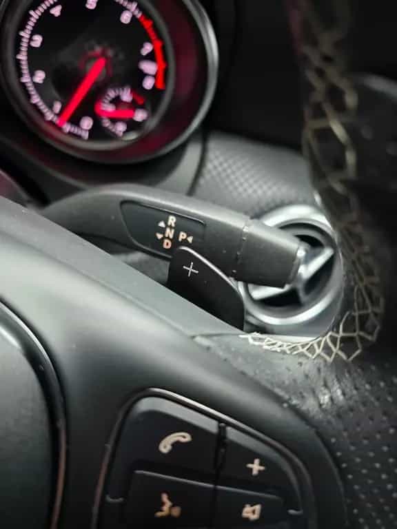 Mercedes-Benz A-Class 180 BE, 7 G TRONIC , LED SCHEINw., R-KAMER,NAV 10/2016-photo-20