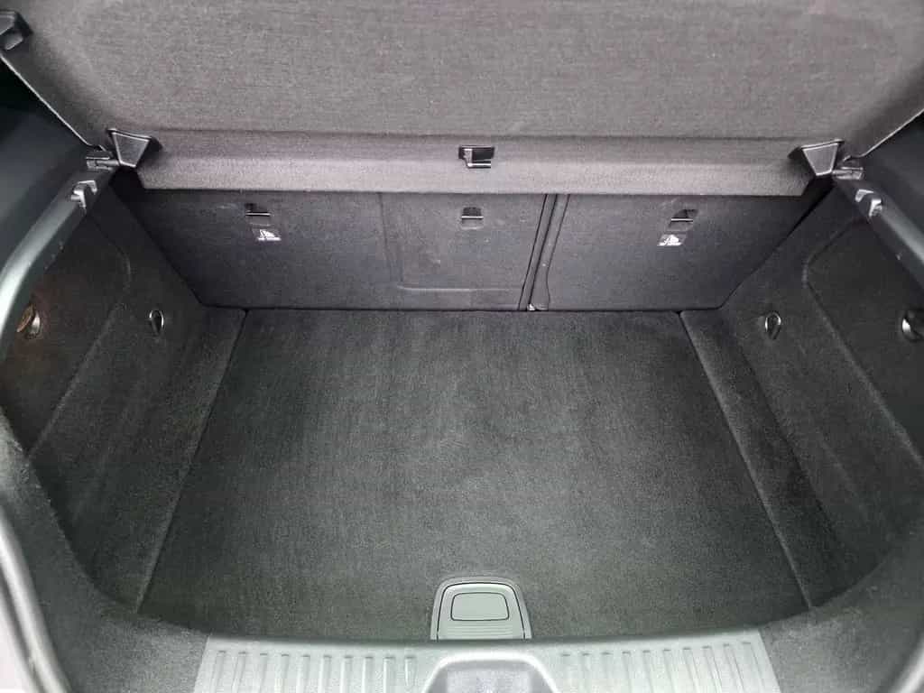 Mercedes-Benz A-Class 180 BE, 7 G TRONIC , LED SCHEINw., R-KAMER,NAV 10/2016-photo-21