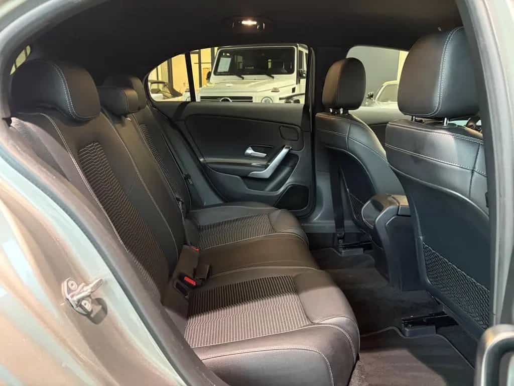 Mercedes-Benz A-Class 220+DISTRONIC+WIDESCREEN+MULTIBEAM+PROGR+MBUX 06/2019-photo-20