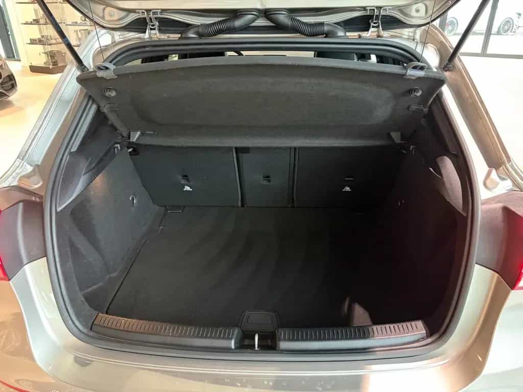 Mercedes-Benz A-Class 220+DISTRONIC+WIDESCREEN+MULTIBEAM+PROGR+MBUX 06/2019-photo-25