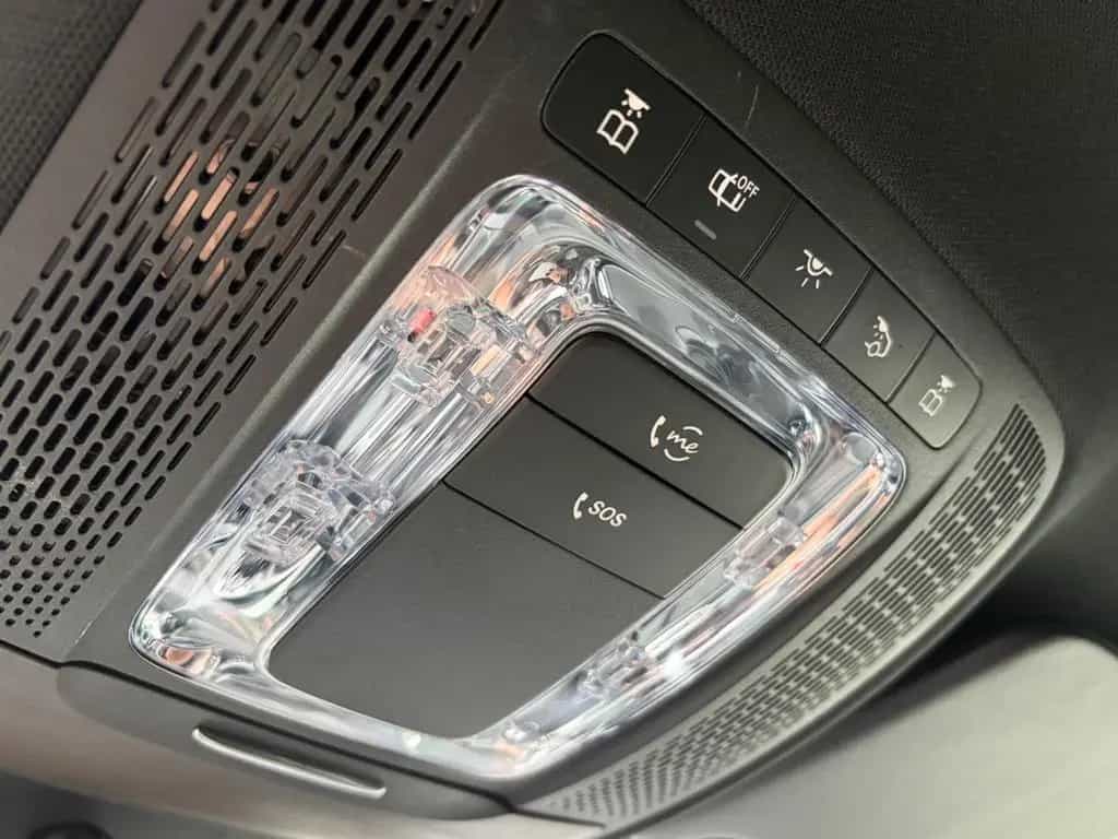 Mercedes-Benz A-Class 220+DISTRONIC+WIDESCREEN+MULTIBEAM+PROGR+MBUX 06/2019-photo-37