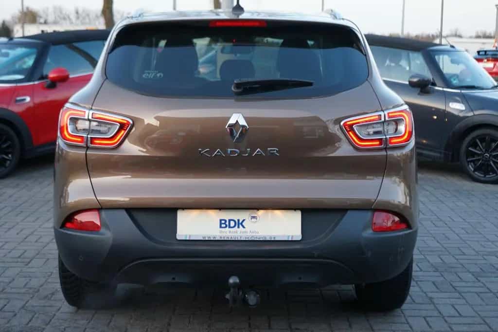 Renault Kadjar ENERGY TCe 130 EDC 12/2017-photo-10