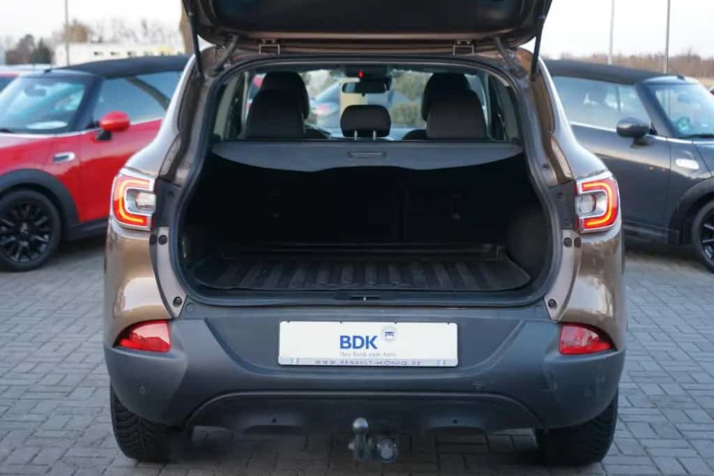 Renault Kadjar ENERGY TCe 130 EDC 12/2017-photo-11