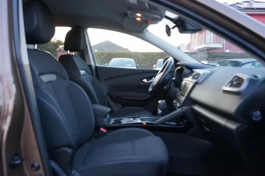 Renault Kadjar ENERGY TCe 130 EDC 12/2017-photo-14