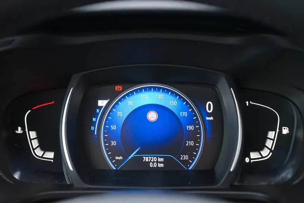 Renault Kadjar ENERGY TCe 130 EDC 12/2017-photo-17