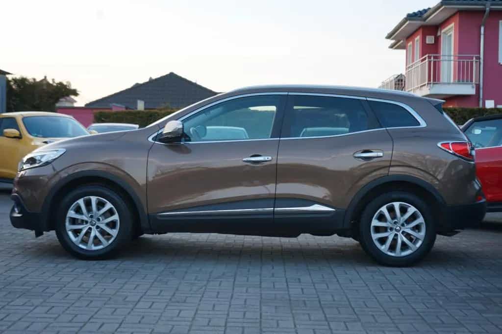 Renault Kadjar ENERGY TCe 130 EDC 12/2017-photo-5