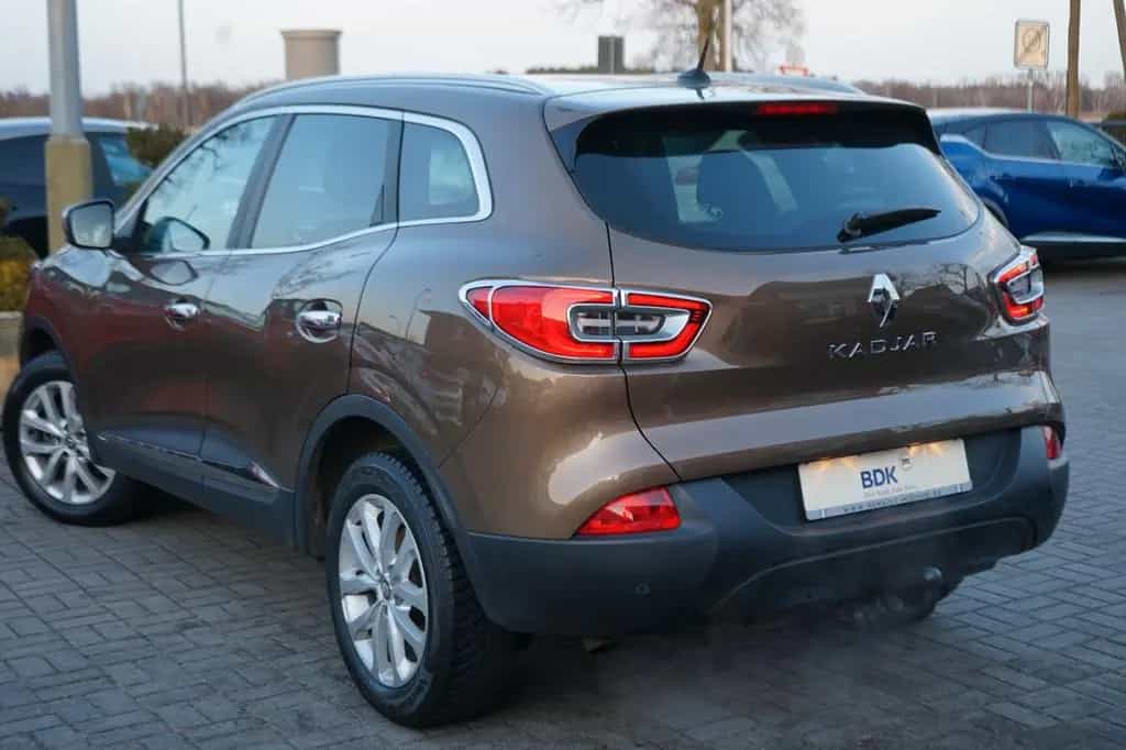 Renault Kadjar ENERGY TCe 130 EDC 12/2017-photo-7