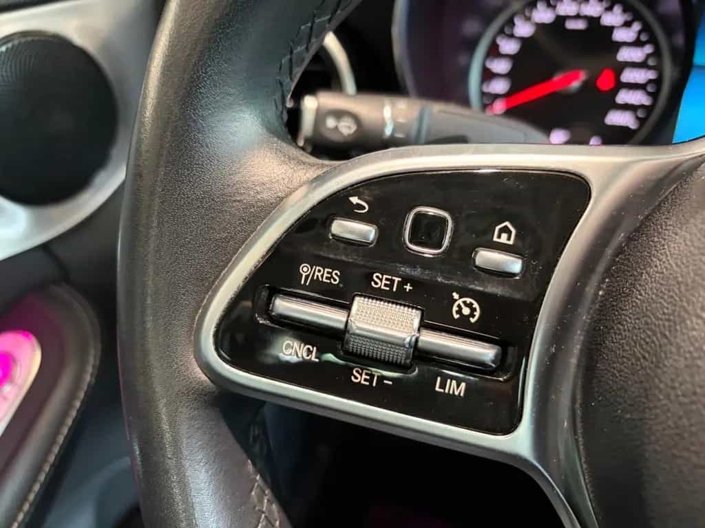 Mercedes-Benz C 180 +MULTIBEAM+SCHIEBED+NAVI+KAMERA+AVANTGARDE 04/2019-photo-14