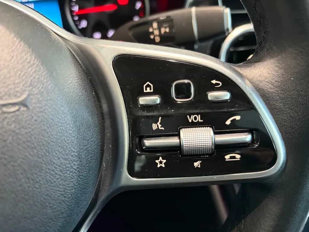 Mercedes-Benz C 180 +MULTIBEAM+SCHIEBED+NAVI+KAMERA+AVANTGARDE 04/2019-photo-15
