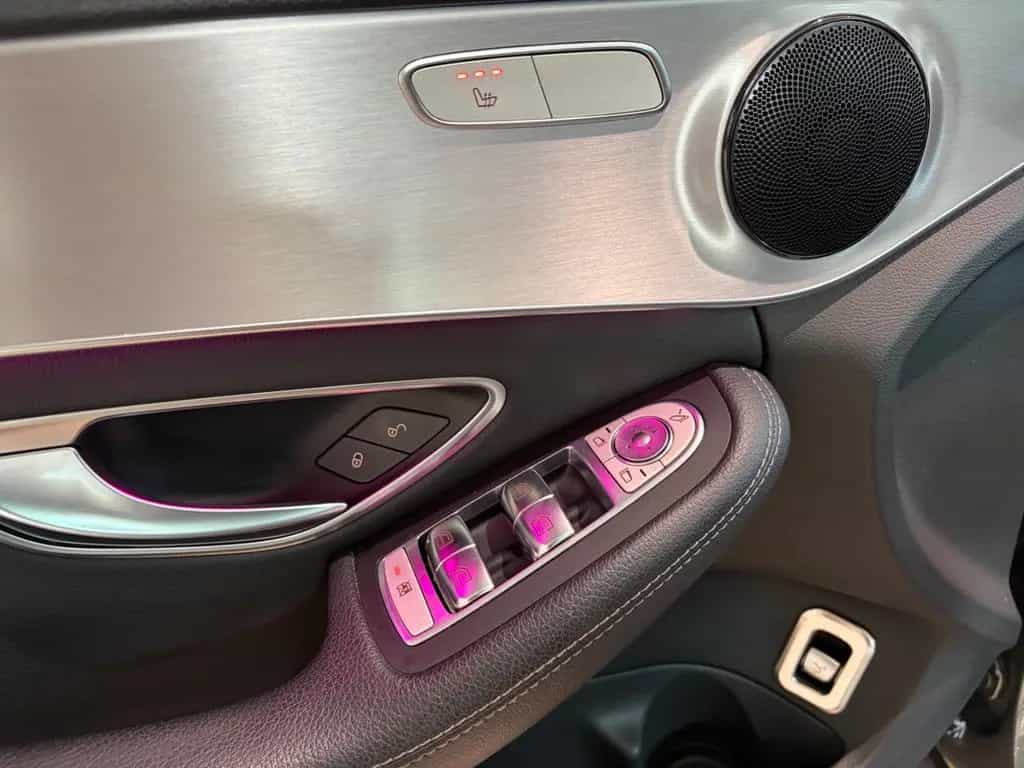 Mercedes-Benz C 180 +MULTIBEAM+SCHIEBED+NAVI+KAMERA+AVANTGARDE 04/2019-photo-16