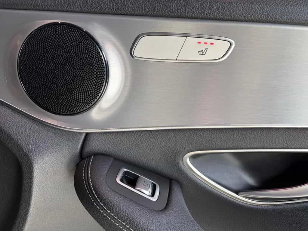 Mercedes-Benz C 180 +MULTIBEAM+SCHIEBED+NAVI+KAMERA+AVANTGARDE 04/2019-photo-26