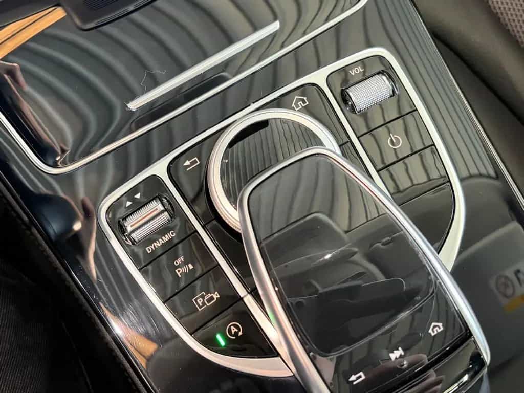Mercedes-Benz C 180 +MULTIBEAM+SCHIEBED+NAVI+KAMERA+AVANTGARDE 04/2019-photo-30