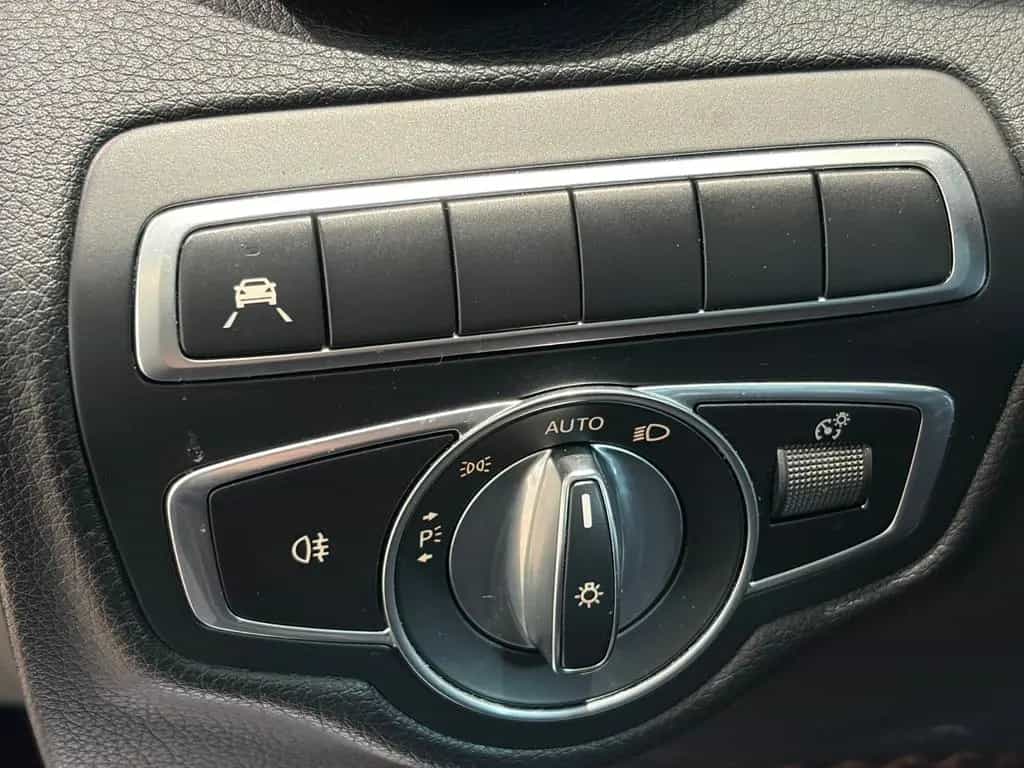 Mercedes-Benz C 180 +MULTIBEAM+SCHIEBED+NAVI+KAMERA+AVANTGARDE 04/2019-photo-31