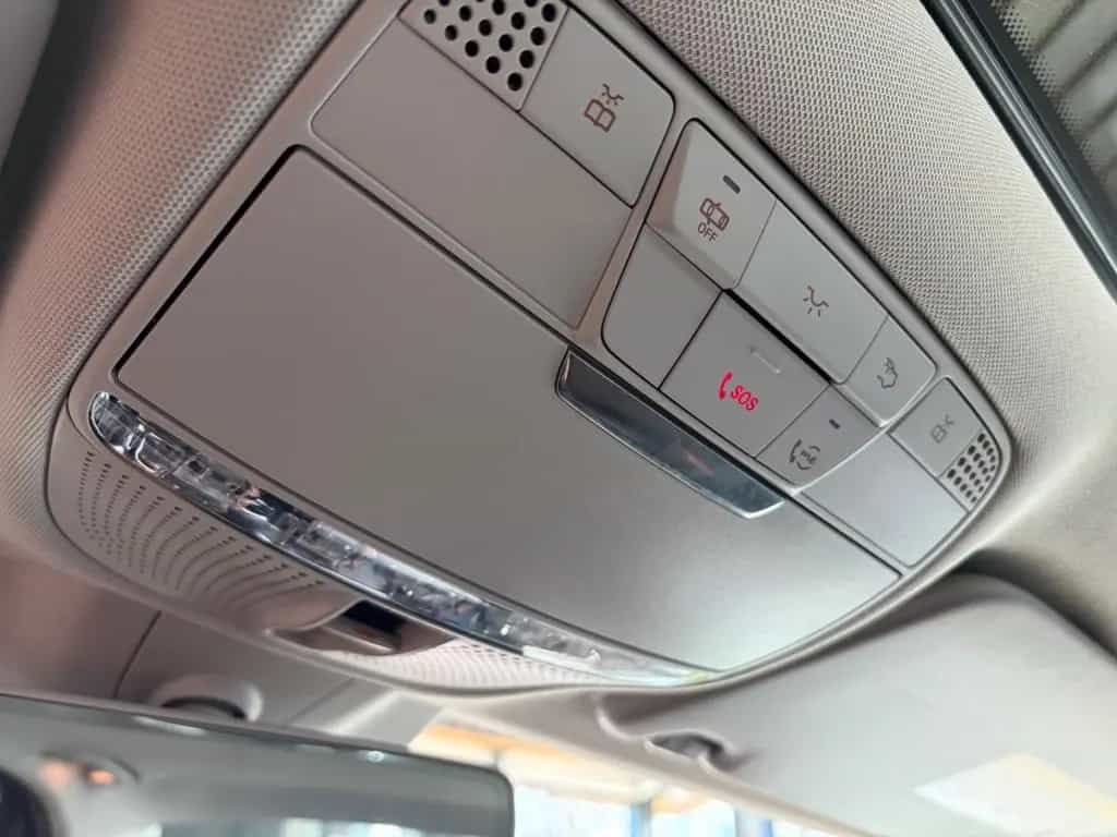 Mercedes-Benz C 180 +MULTIBEAM+SCHIEBED+NAVI+KAMERA+AVANTGARDE 04/2019-photo-40