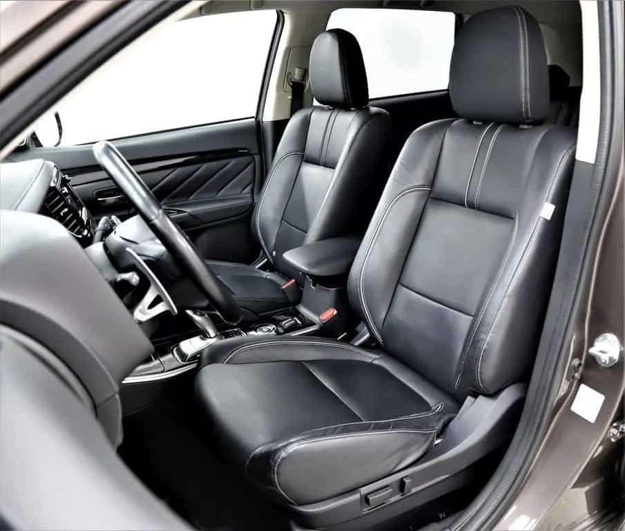 Mitsubishi Outlander 2.0 203PS Plug-in-Hybrid PHEV TOP 4WD 07/2016-photo-13