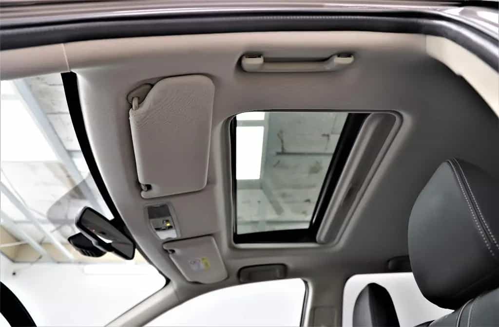 Mitsubishi Outlander 2.0 203PS Plug-in-Hybrid PHEV TOP 4WD 07/2016-photo-23