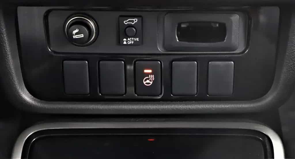 Mitsubishi Outlander 2.0 203PS Plug-in-Hybrid PHEV TOP 4WD 07/2016-photo-25