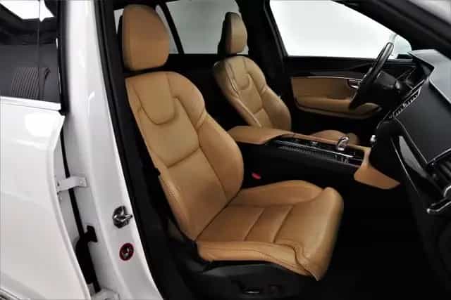 Volvo XC90 2.0 408PS T8 Inscription AWD 7S Standhzg 01/2017-photo-12