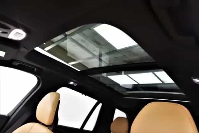 Volvo XC90 2.0 408PS T8 Inscription AWD 7S Standhzg 01/2017-photo-18