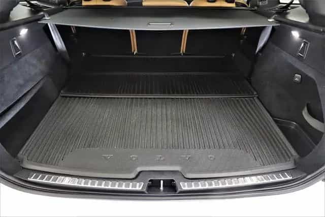Volvo XC90 2.0 408PS T8 Inscription AWD 7S Standhzg 01/2017-photo-29