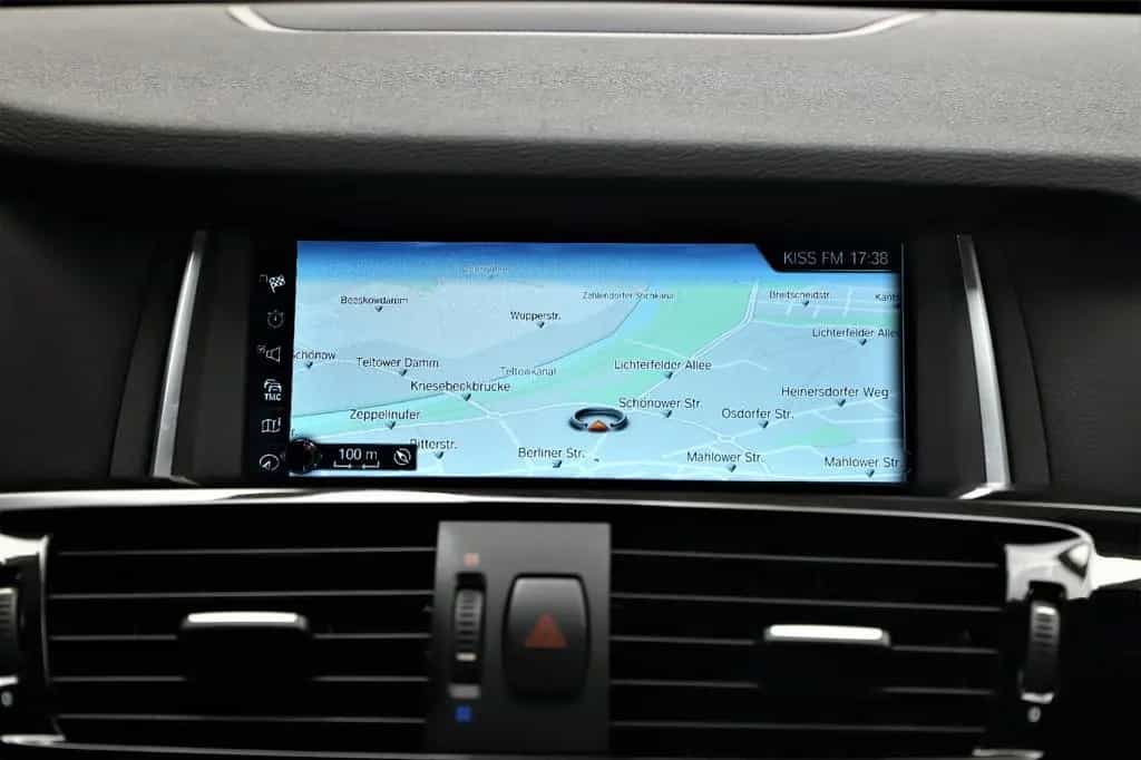 BMW X3 xDrive 20d 190PS xLine Keyless Bi-Xenon Navi 08/2017-photo-17