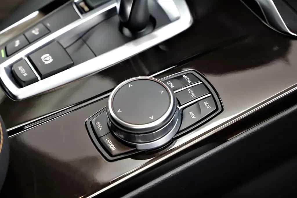 BMW X3 xDrive 20d 190PS xLine Keyless Bi-Xenon Navi 08/2017-photo-18