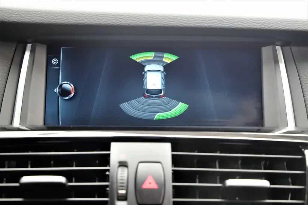 BMW X3 xDrive 20d 190PS xLine Keyless Bi-Xenon Navi 08/2017-photo-23