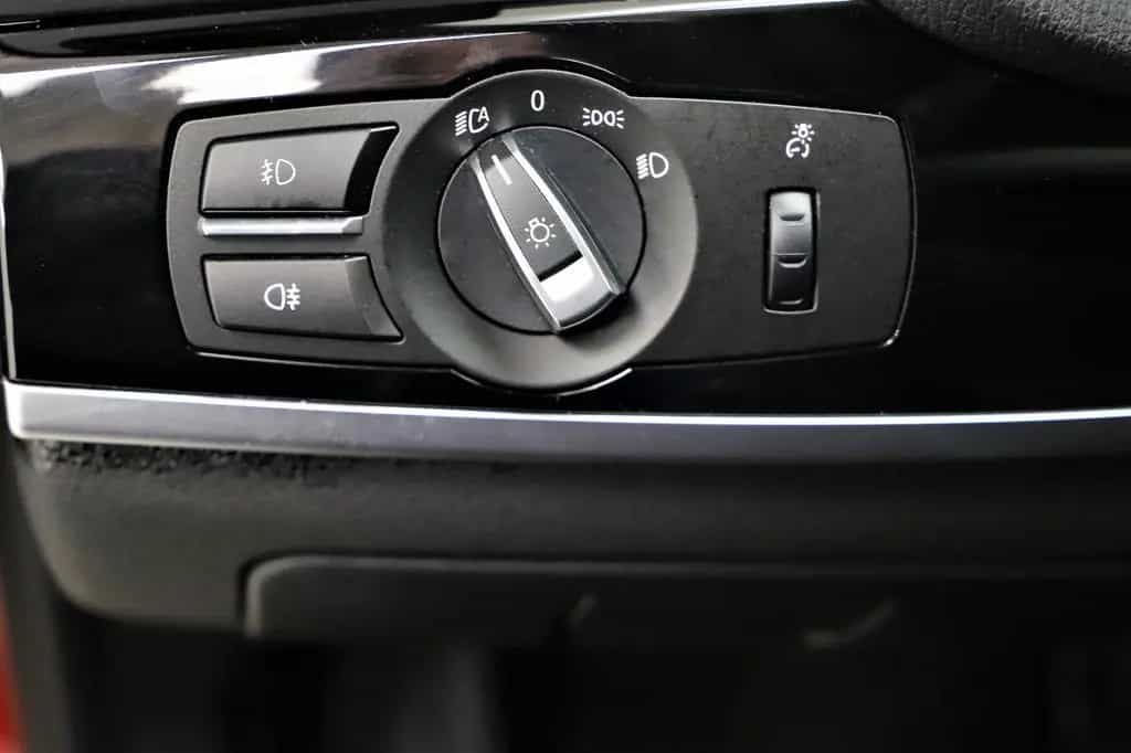 BMW X3 xDrive 20d 190PS xLine Keyless Bi-Xenon Navi 08/2017-photo-24