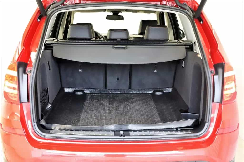 BMW X3 xDrive 20d 190PS xLine Keyless Bi-Xenon Navi 08/2017-photo-27