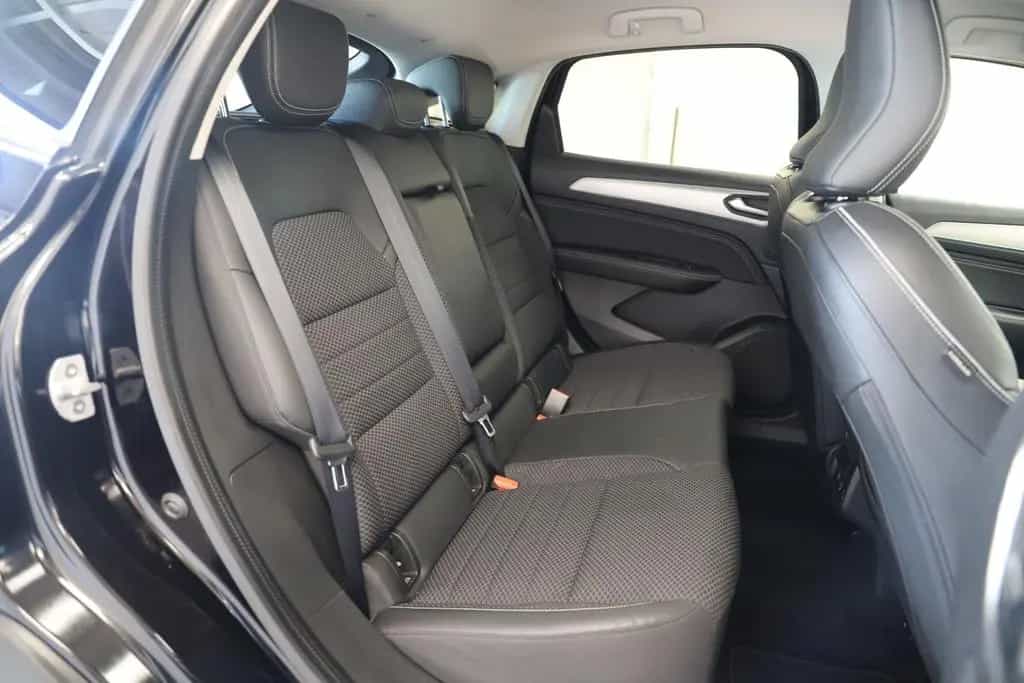 Renault Arkana 1.3TCe 140PS Intens Mild-Hybrid ACC 04/2021-photo-11