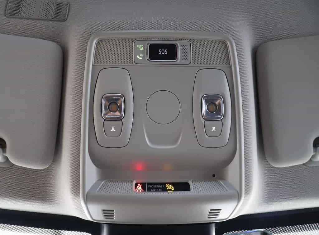 Renault Arkana 1.3TCe 140PS Intens Mild-Hybrid ACC 04/2021-photo-27