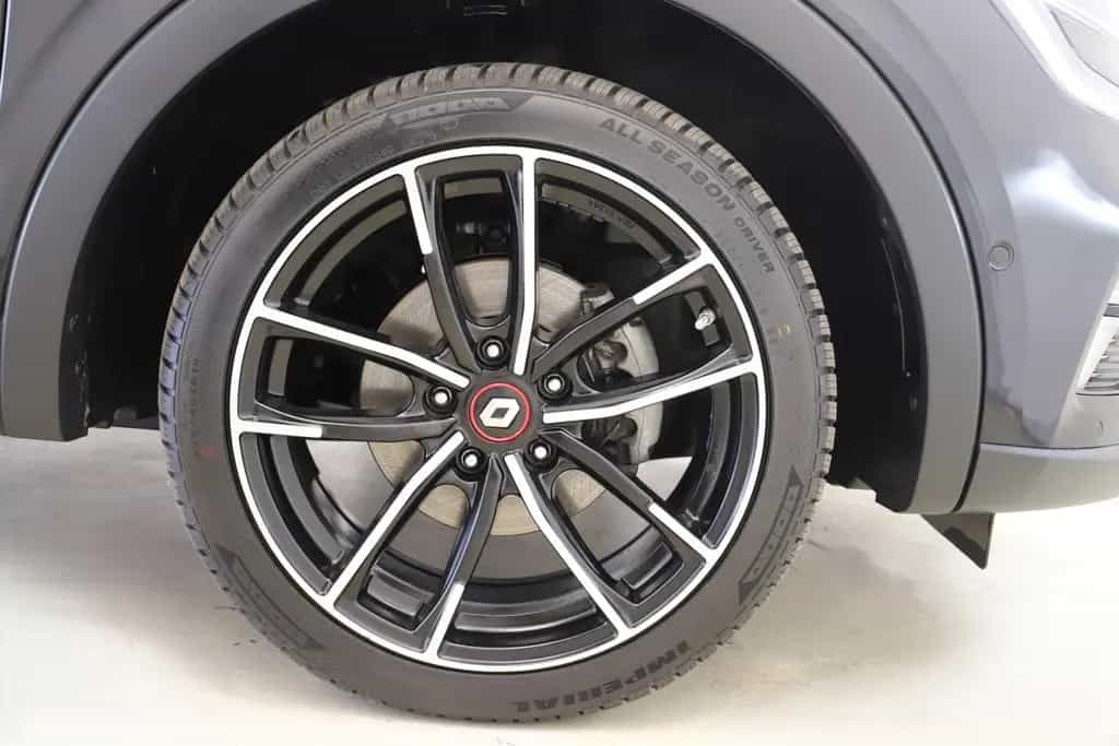 Renault Arkana 1.3TCe 140PS Intens Mild-Hybrid ACC 04/2021-photo-37