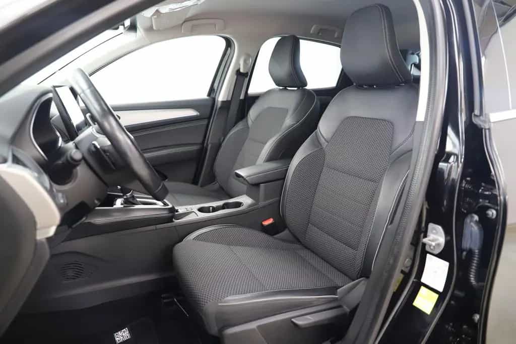Renault Arkana 1.3TCe 140PS Intens Mild-Hybrid ACC 04/2021-photo-8