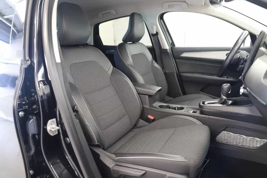 Renault Arkana 1.3TCe 140PS Intens Mild-Hybrid ACC 04/2021-photo-9