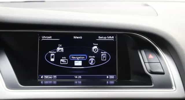 Audi S4 Avant 3.0TFSI 333PS S-tronic Carbon ACC Pano 06/2013-photo-16