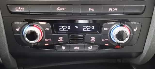 Audi S4 Avant 3.0TFSI 333PS S-tronic Carbon ACC Pano 06/2013-photo-17