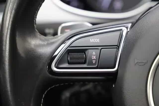 Audi S4 Avant 3.0TFSI 333PS S-tronic Carbon ACC Pano 06/2013-photo-20