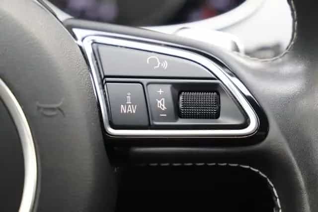 Audi S4 Avant 3.0TFSI 333PS S-tronic Carbon ACC Pano 06/2013-photo-21