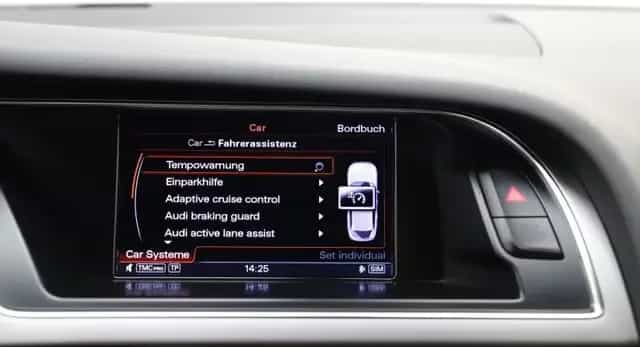 Audi S4 Avant 3.0TFSI 333PS S-tronic Carbon ACC Pano 06/2013-photo-22
